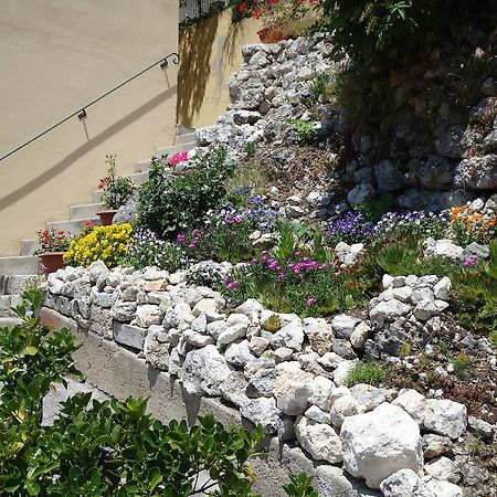 La Candeletta Hotel Santo Stefano Di Sessanio Exterior photo