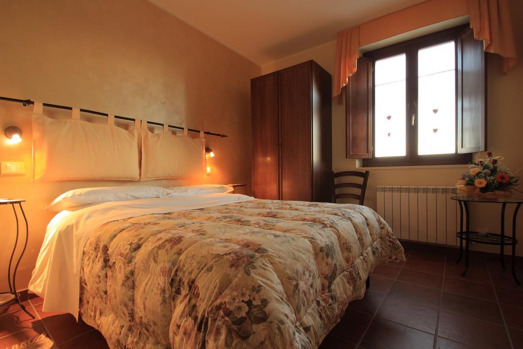La Candeletta Hotel Santo Stefano Di Sessanio Room photo